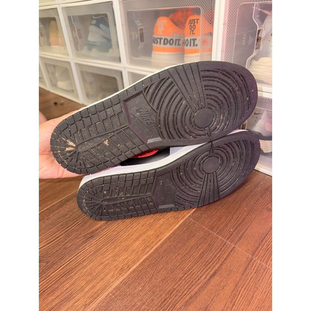 Jordan 1 low - Picture 6 of 6